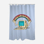 It Was All Worth It-None-Polyester-Shower Curtain-sachpica