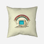 It Was All Worth It-None-Removable Cover w Insert-Throw Pillow-sachpica