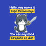 Inigo Meowntoya-Baby-Basic-Tee-retrodivision