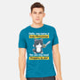 Inigo Meowntoya-Mens-Heavyweight-Tee-retrodivision