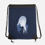 Evil Angel-None-Drawstring-Bag-Donnie