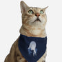 Evil Angel-Cat-Adjustable-Pet Collar-Donnie