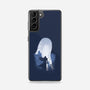 Evil Angel-Samsung-Snap-Phone Case-Donnie