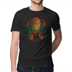 The Evil Master