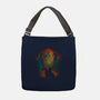 The Evil Master-None-Adjustable Tote-Bag-Donnie