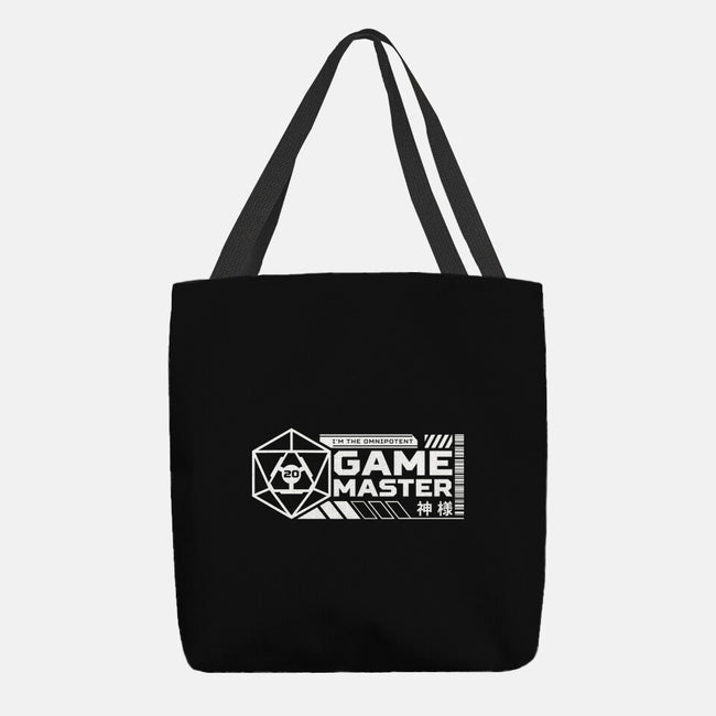 RPG Cyberpunk-None-Basic Tote-Bag-Studio Mootant