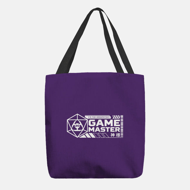 RPG Cyberpunk-None-Basic Tote-Bag-Studio Mootant