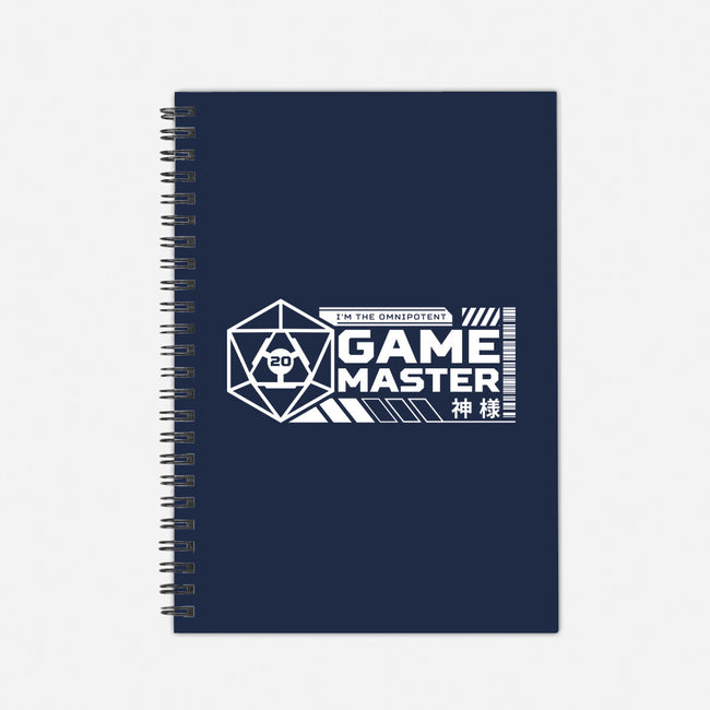 RPG Cyberpunk-None-Dot Grid-Notebook-Studio Mootant