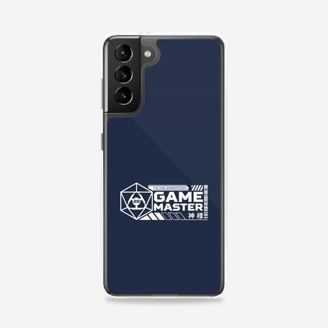 RPG Cyberpunk-Samsung-Snap-Phone Case-Studio Mootant
