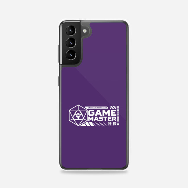 RPG Cyberpunk-Samsung-Snap-Phone Case-Studio Mootant