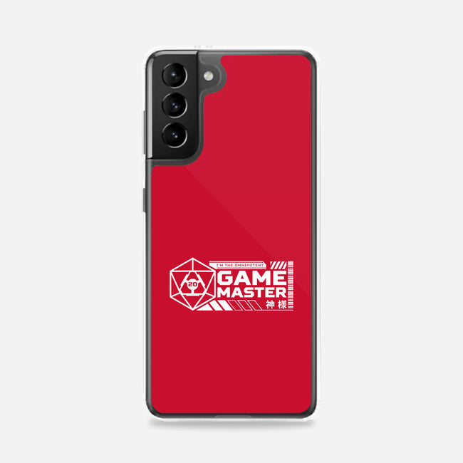 RPG Cyberpunk-Samsung-Snap-Phone Case-Studio Mootant