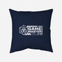 RPG Cyberpunk-None-Non-Removable Cover w Insert-Throw Pillow-Studio Mootant