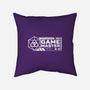 RPG Cyberpunk-None-Non-Removable Cover w Insert-Throw Pillow-Studio Mootant