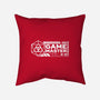 RPG Cyberpunk-None-Removable Cover w Insert-Throw Pillow-Studio Mootant