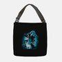 Unicorn Bones-None-Adjustable Tote-Bag-Vallina84