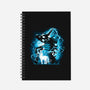 Unicorn Bones-None-Dot Grid-Notebook-Vallina84