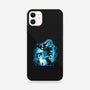 Unicorn Bones-iPhone-Snap-Phone Case-Vallina84