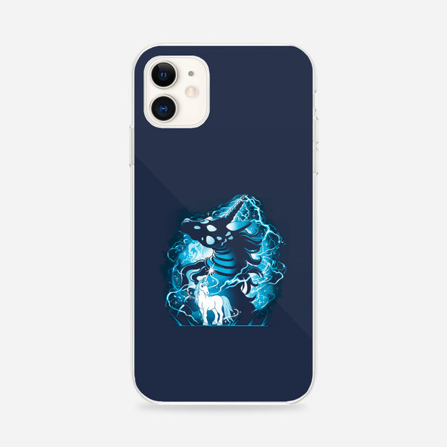 Unicorn Bones-iPhone-Snap-Phone Case-Vallina84