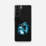 Unicorn Bones-Samsung-Snap-Phone Case-Vallina84