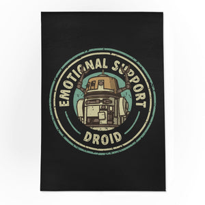 Emotional Support Droid