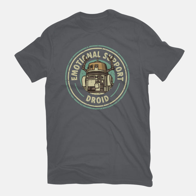 Emotional Support Droid-Mens-Heavyweight-Tee-retrodivision