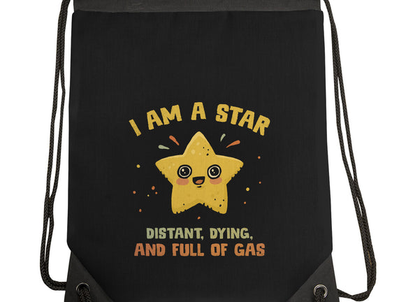 I Am A Star