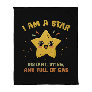 I Am A Star