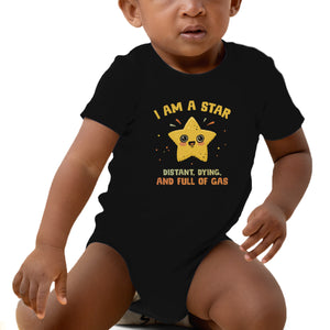 I Am A Star