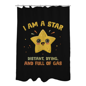 I Am A Star