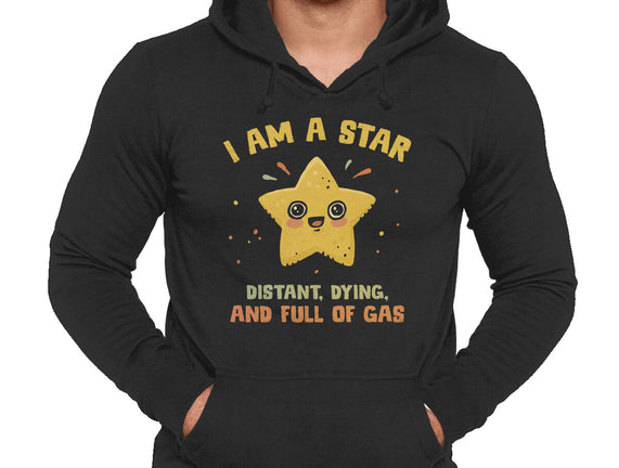 I Am A Star