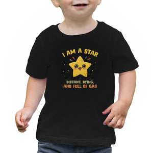 I Am A Star