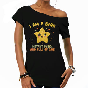 I Am A Star