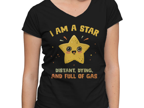 I Am A Star