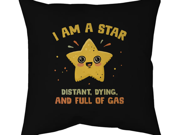 I Am A Star