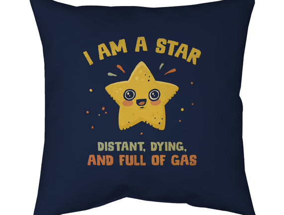 I Am A Star