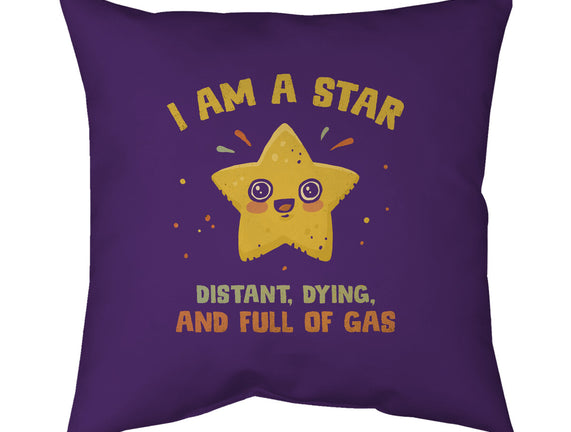 I Am A Star