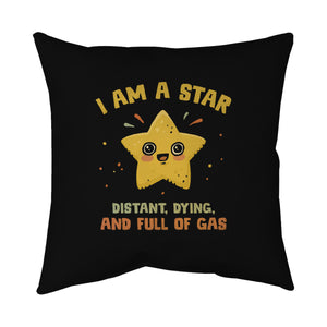 I Am A Star