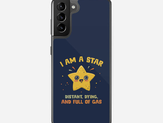 I Am A Star