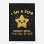 I Am A Star-None-Outdoor-Rug-kg07