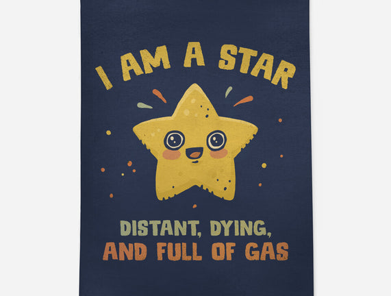 I Am A Star