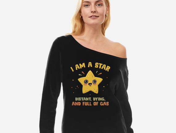 I Am A Star