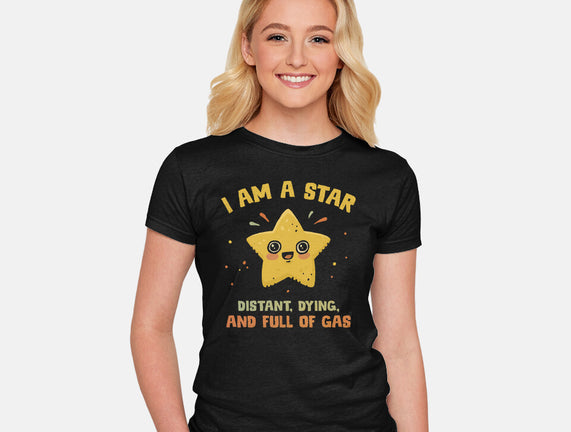 I Am A Star