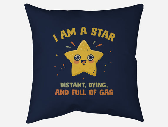 I Am A Star