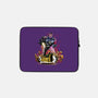 Sentinel You Shall Not Pass-None-Zippered-Laptop Sleeve-zascanauta