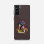 Sentinel You Shall Not Pass-Samsung-Snap-Phone Case-zascanauta