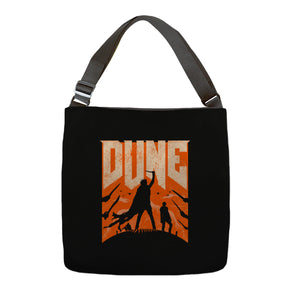 Dune Slayer