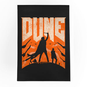 Dune Slayer