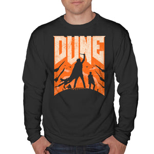 Dune Slayer