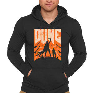 Dune Slayer