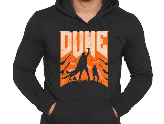 Dune Slayer